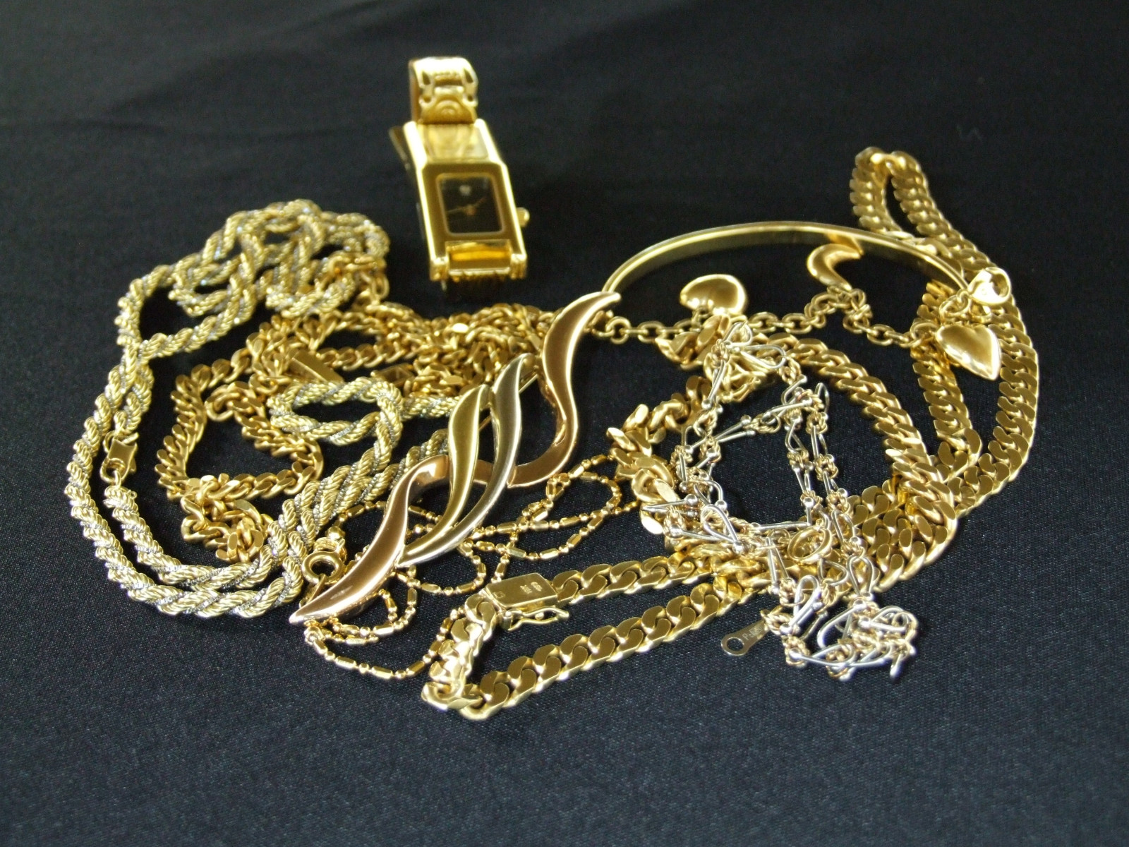 金・金属・プラチナ